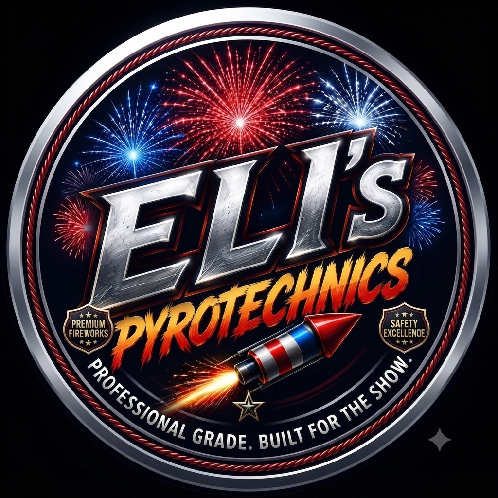 Eli Pyrotechnics